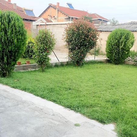 Eftimija Apartments Gevgelija Extérieur photo