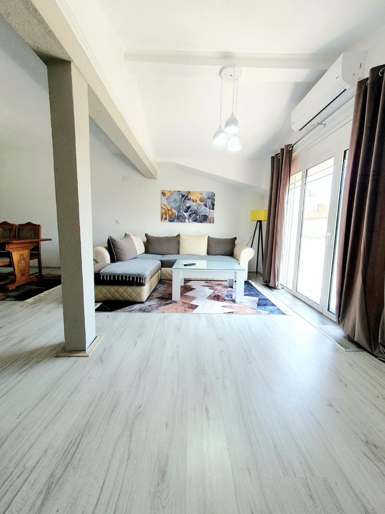 Eftimija Apartments Gevgelija Extérieur photo
