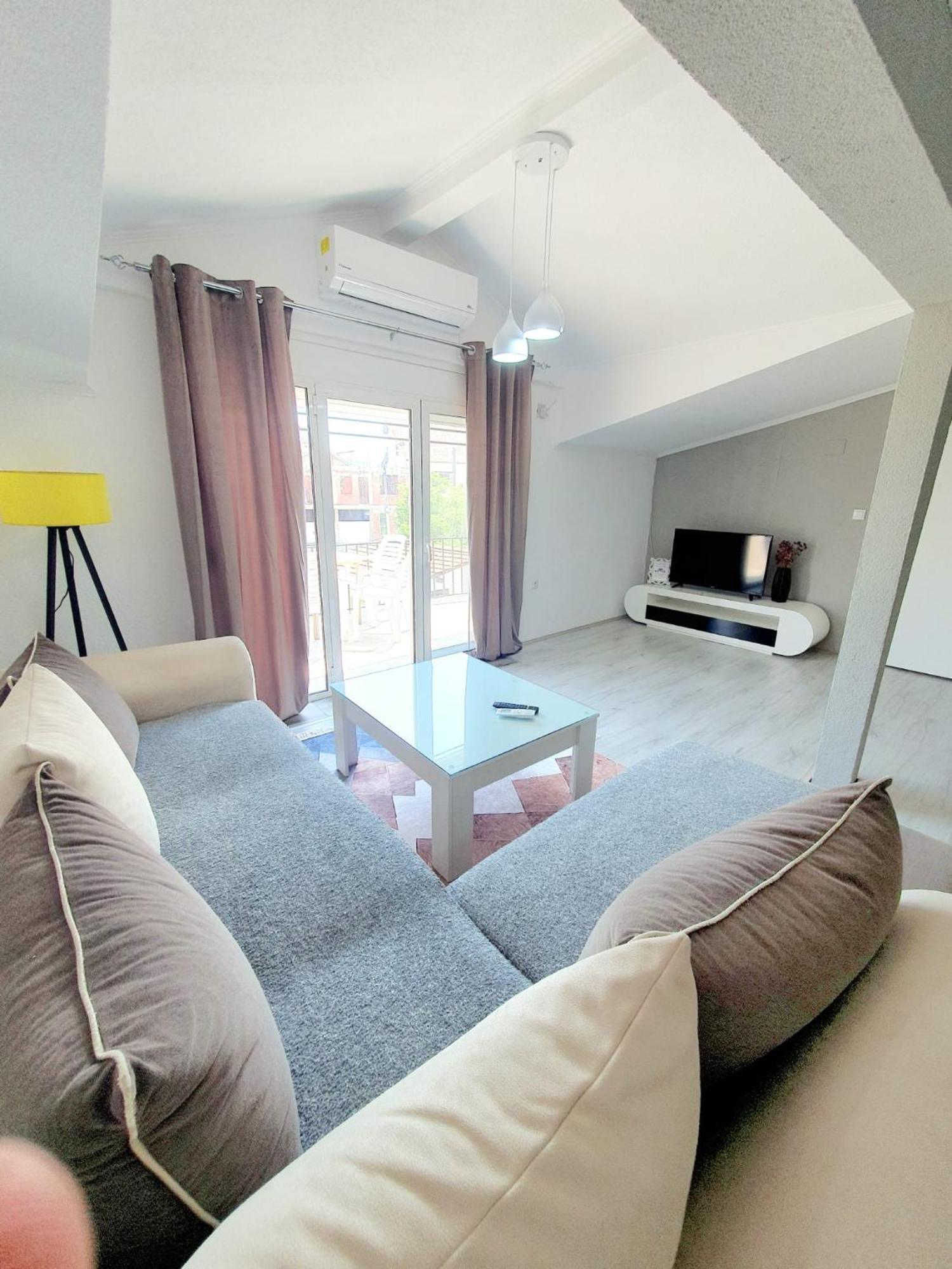 Eftimija Apartments Gevgelija Extérieur photo