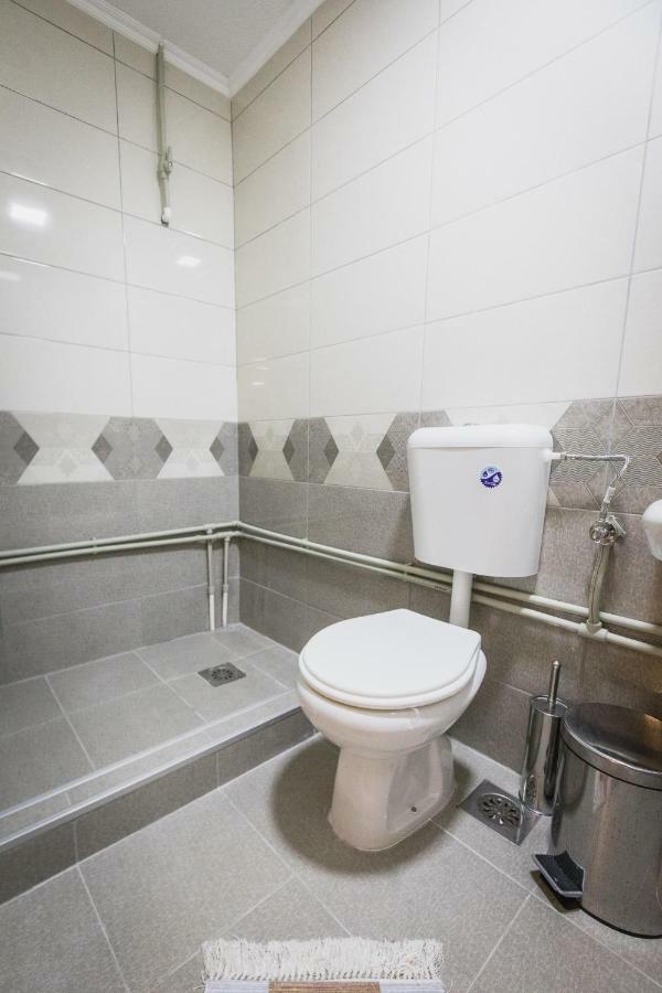 Eftimija Apartments Gevgelija Extérieur photo