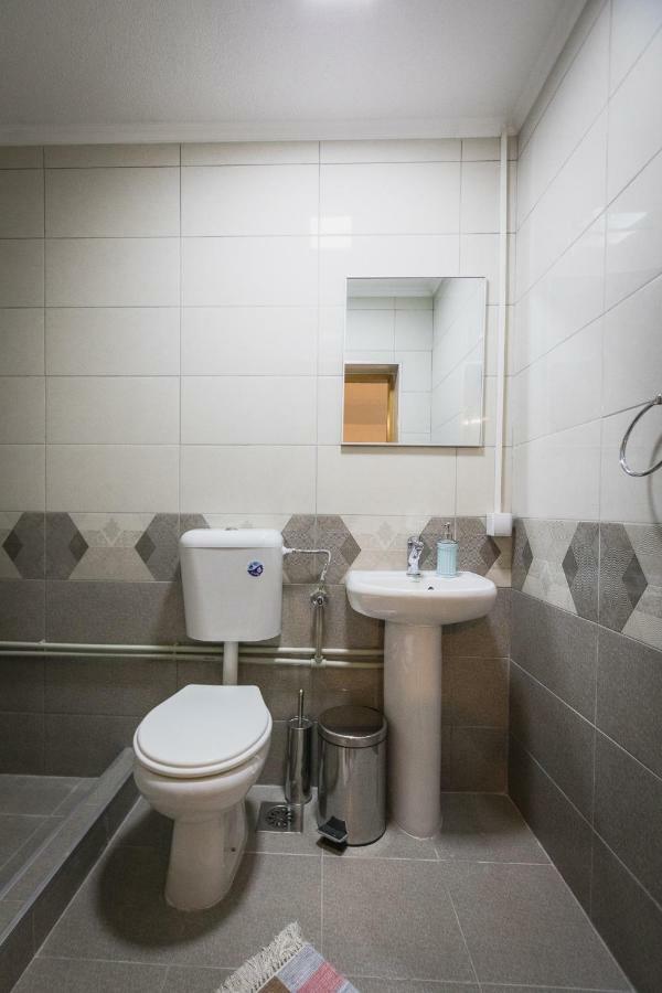 Eftimija Apartments Gevgelija Extérieur photo