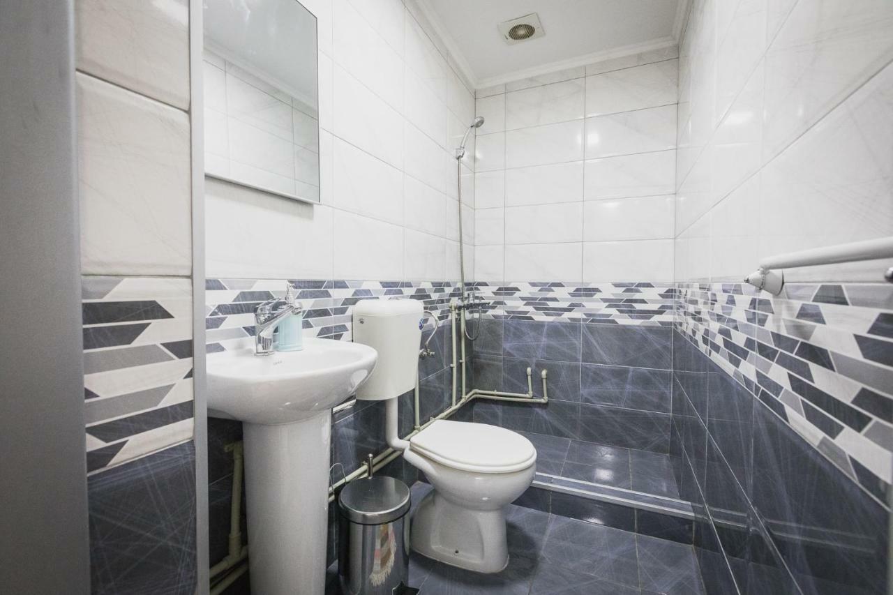 Eftimija Apartments Gevgelija Extérieur photo
