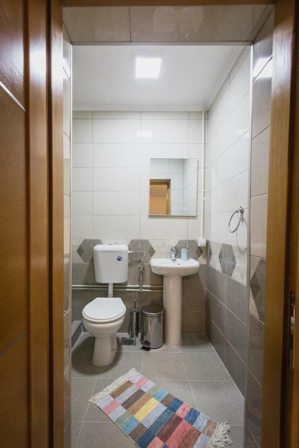 Eftimija Apartments Gevgelija Extérieur photo