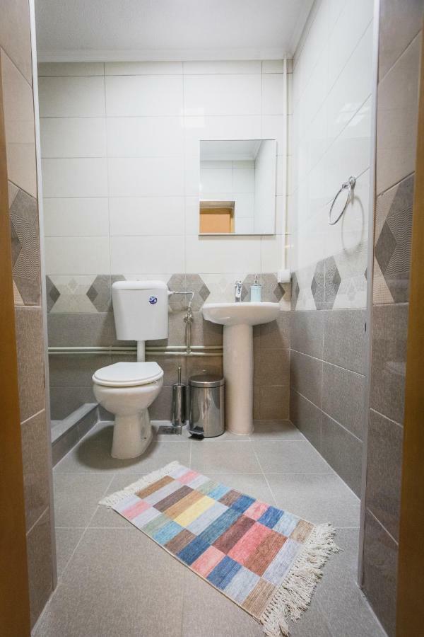 Eftimija Apartments Gevgelija Extérieur photo
